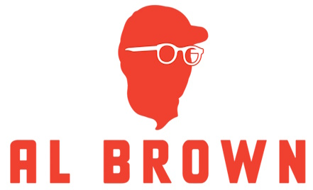 AL BROWN 