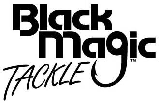 Black Magic  Smart Marine
