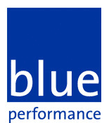 BLUE PERFORMANCE