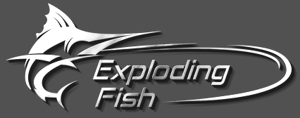 EXPLODING FISH