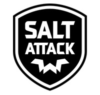 Salt-Attack Mixer  Salt Attack NZ Salt Attack