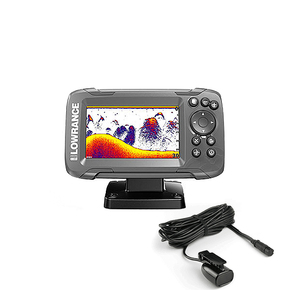 Lowrance HDS/Elite/Hook Power Cable - The Harbour Chandler