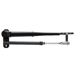AFI Deluxe Marine Pantograph Wiper Arm 43-56cms