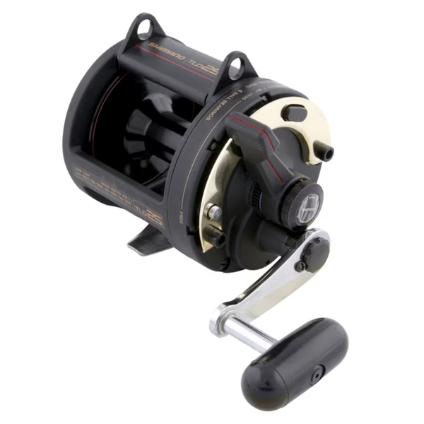 Tld 25 Overhead Lever Drag Boat Reel 10Kg