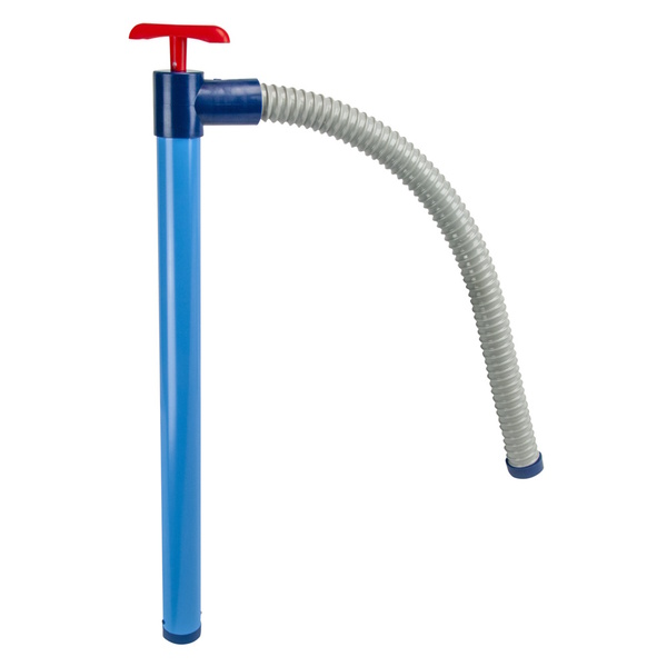 Portable Plunger Type Hand Bilge Pump 63Cm