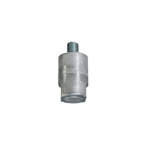 Yanmar Pencil Anode Refill 20 x 20mmL (27210-200200)