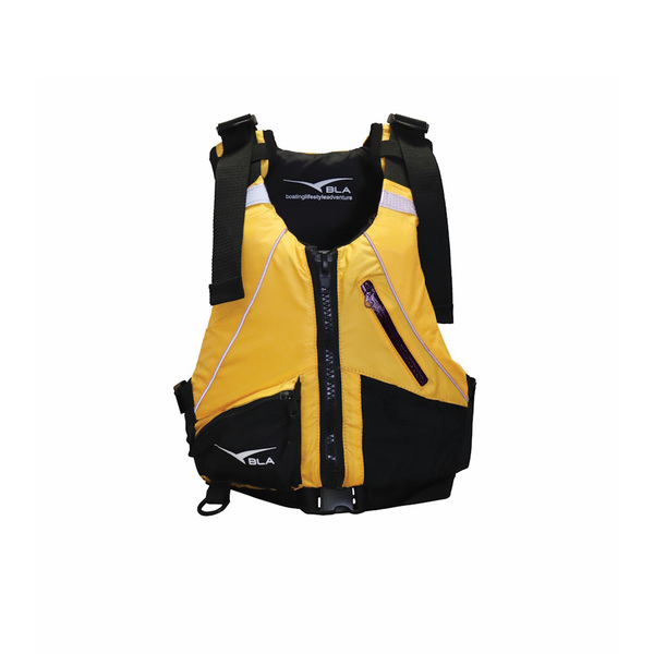 Blademaster Pro Buoyancy Vest Xxl