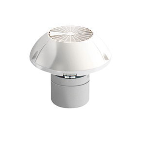 GY11: 12v Ventilator Extractor Fan (Vent)