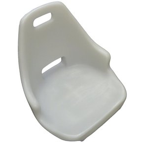 High Impact Moulded Boat Seat