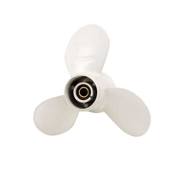 Outboard Part Spare Propellor To Suit 9.8Hp (8.9 X 8.3")