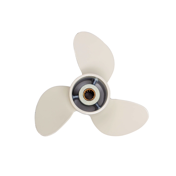 Outboard Part Spare Propellor To Suit 5.8Hp (Tohatsu 4-6Hp)