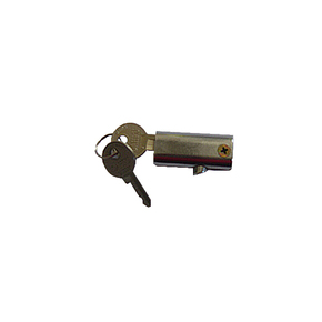 Original Wheel Clamp Lock Part-Lock & Keys Only