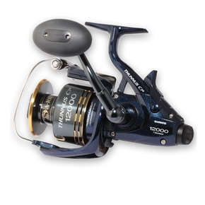 Beastmaster 12000 A - Electric Reel 12V