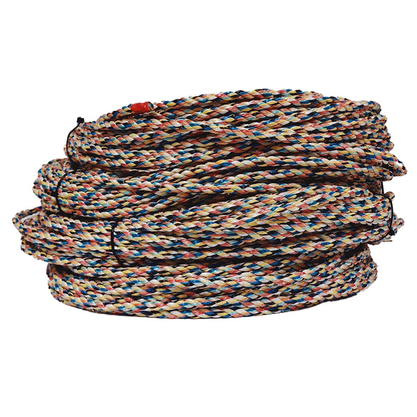 Polypropylene 3 Strand Anchor Rope 8Mm X 20M