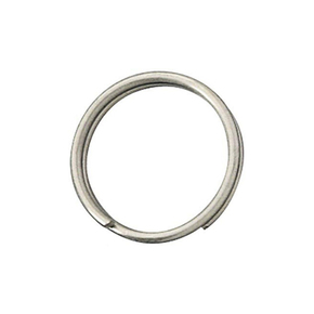 RF688 Stainless Steel Split Ring-25mm