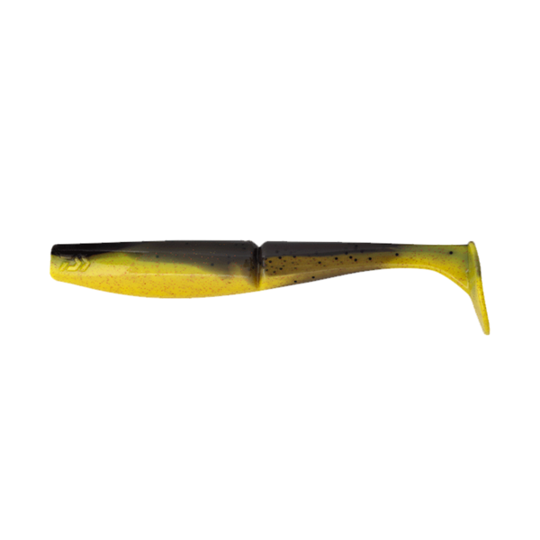 Baitjunkie Minnow Softbait - Banana Split