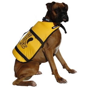 Splash Dog Life Jacket (Lifejacket) - Large (16-36kg)
