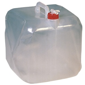 Collapsible Marine/Camping Water Container- 20 Litres