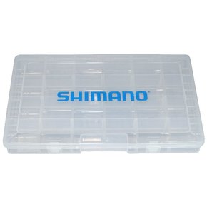 Shimano Tackle Bag with Trays