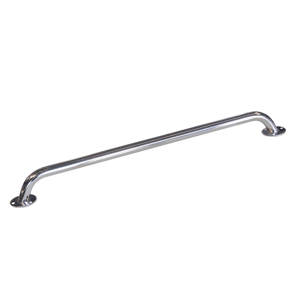 Ss 316 Top Mount Handrail 600Mm 