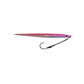 Curved Slider Speed Jig Pink