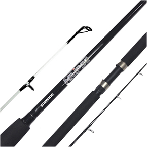 Eclipse 8ft Telescopic Spin Rod 5-8kg