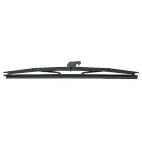 H/duty Black Hybrid Wiper Blade - 41cms (16")