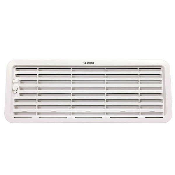 Gas Fridge Lower Side Vent- 1620/1 - 60-90 Litre Models