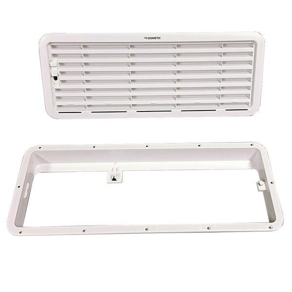 Gas Fridge Lower Side Vent- 1620/1 - 60-90 Litre Models