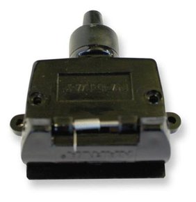 7 Pin Flat Trailer Connector Female