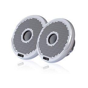 FR7021 True Marine Waterproof Speakers (Pair) 7"/260W