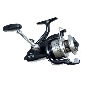 BTR 6000 OC Oceania Baitrunner Spin Reel 6-8kg