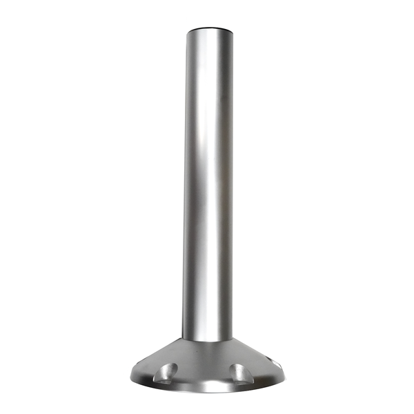 Heavy Duty Replacement Seat Pedestal Base Only 73Mm (530Mm H)