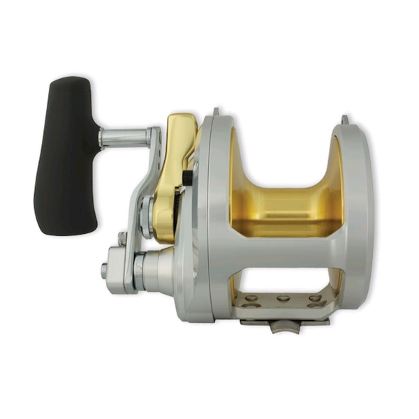 Talica 50 Ii 2-Speed Game Reel 37Kg