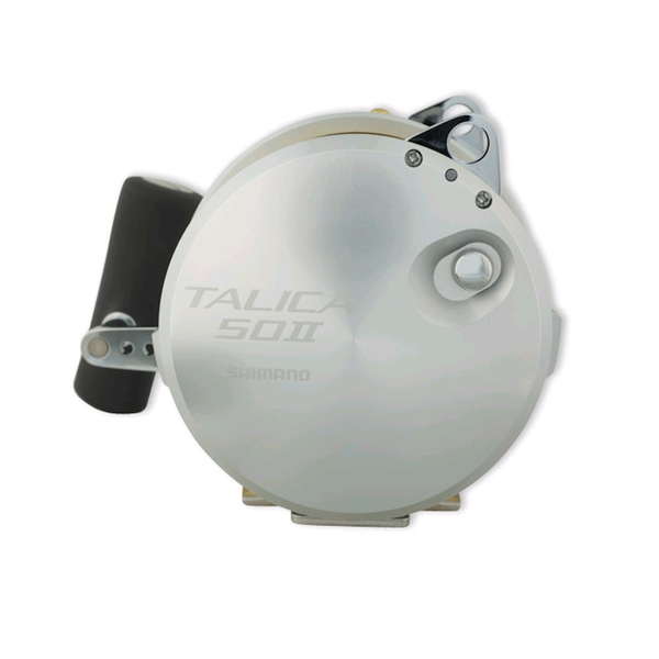 Talica 50 Ii 2-Speed Game Reel 37Kg