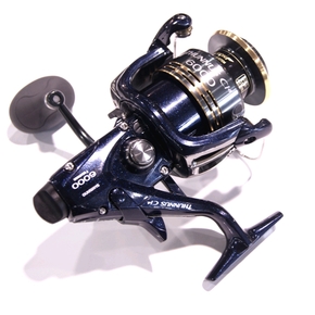 Thunnus 6000 C14 Baitrunner Spin Reel