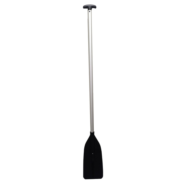 T Grip Heavy Duty Paddle 35Cm Shaft - Black 152Cm