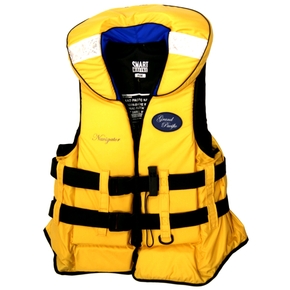 Navigator Premium Life Jacket Adult S/MED 55-70kg