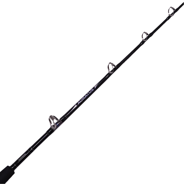 Auratus 5'6 Overhead Boat Rod 15-24Kg - 1 Piece