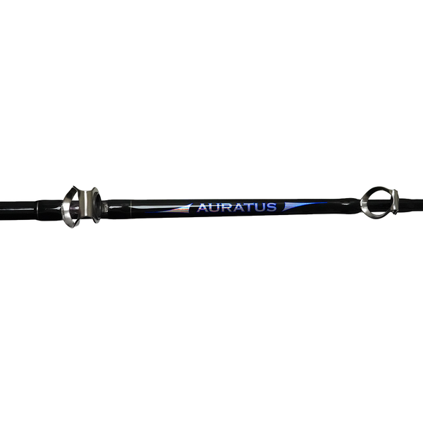 Auratus 5'6 Overhead Boat Rod 15-24Kg - 1 Piece