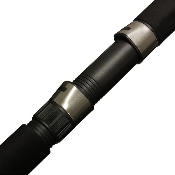 Auratus 5'6 Overhead Boat Rod 15-24Kg - 1 Piece