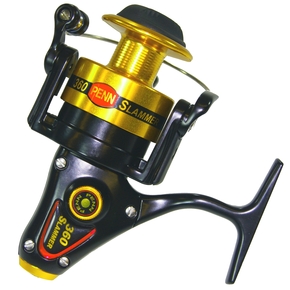 Slammer 460 Spin Reel 