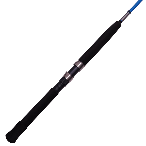 Tr 200G / Aquatip 5'6" 6/10Kg Kayak Overhead Reel / Rod Combo