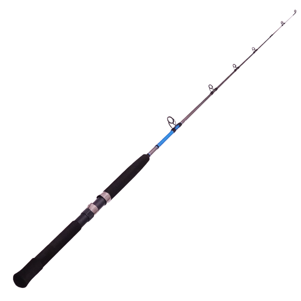 Tr 200G / Aquatip 5'6" 6/10Kg Kayak Overhead Reel / Rod Combo