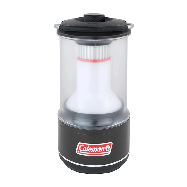 600 Lumens Led Lantern With Battery Guard