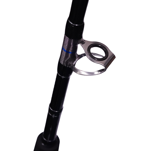 Auratus 24Kg 5'6" Roller Tip Boat Rod