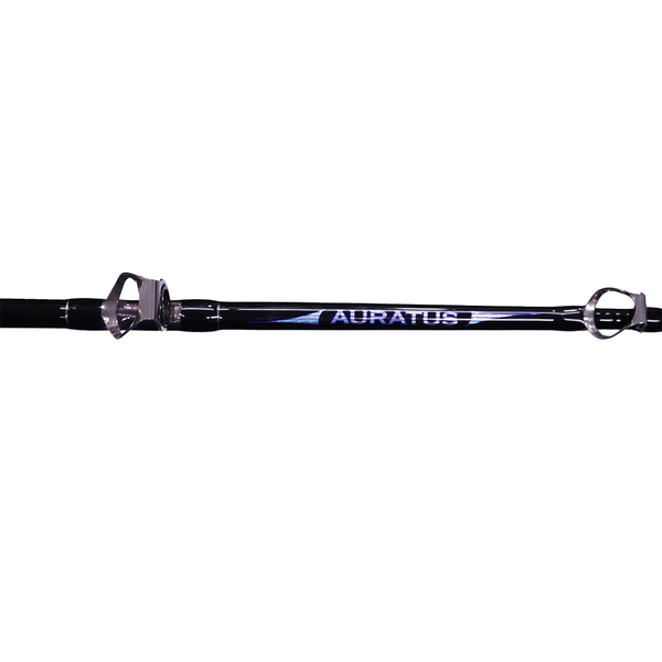 Auratus 24Kg 5'6" Roller Tip Boat Rod