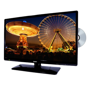 TL28-DV2 28" Widescreen LED TV / DVD 