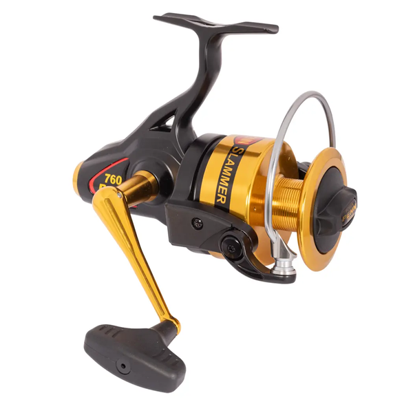 Slammer 760 Spin Reel