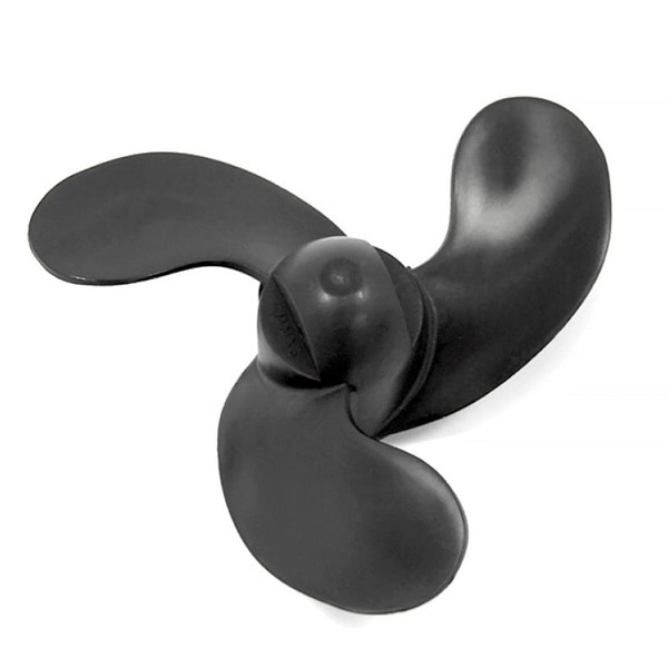 Nylon Outboard Propeller 2.6Hp (Also Suits Mercury/Tohatsu/Evinrude)